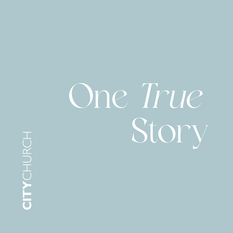 Sunday, March 1st , 2026 - Jake Axon - One True Story episode artwork