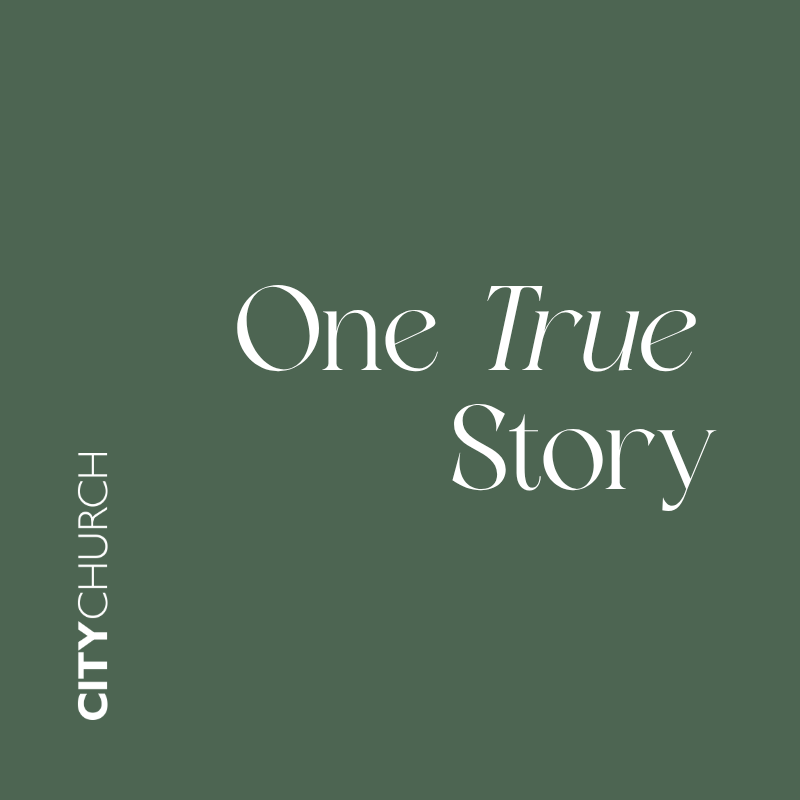 Sunday, March 22nd, 2026 - Lance Beauchamp - One True Story
