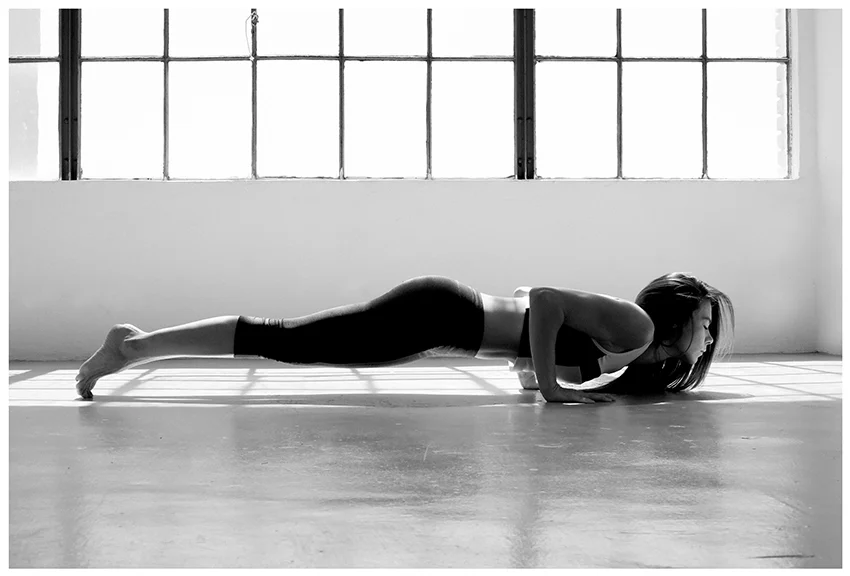 HESPERyoga Introductory Package