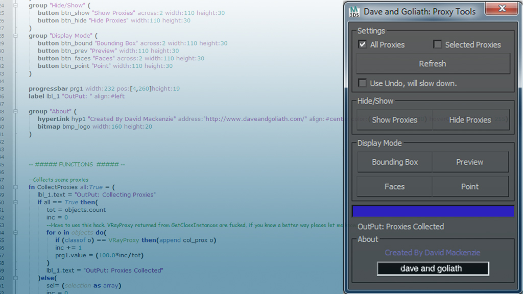 Proxy_Tools