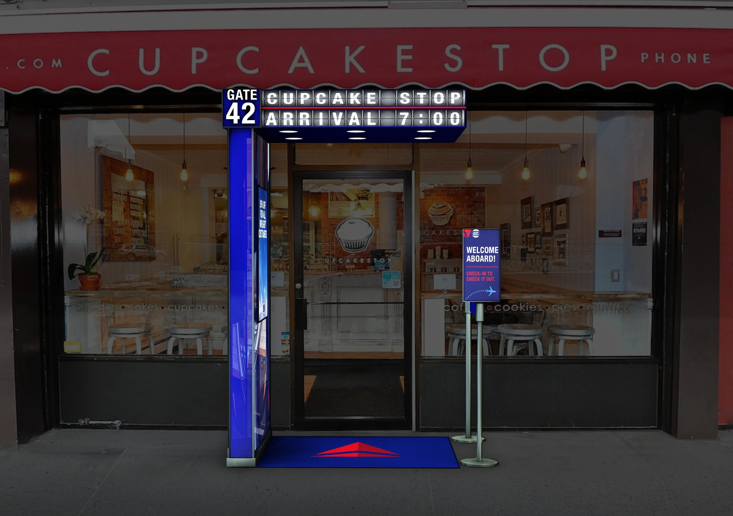 Gateway to small business 