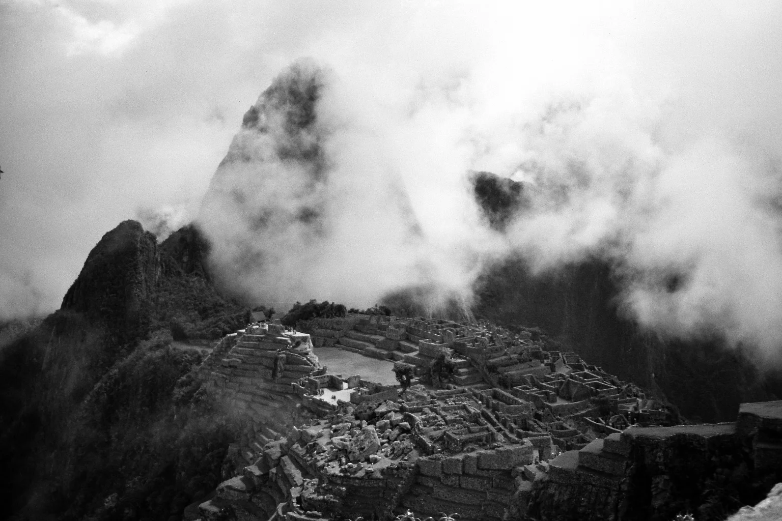 Peru
