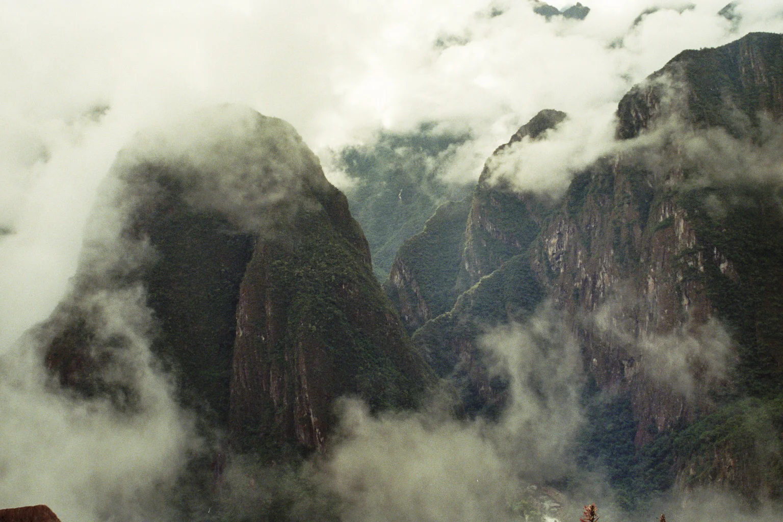 Peru