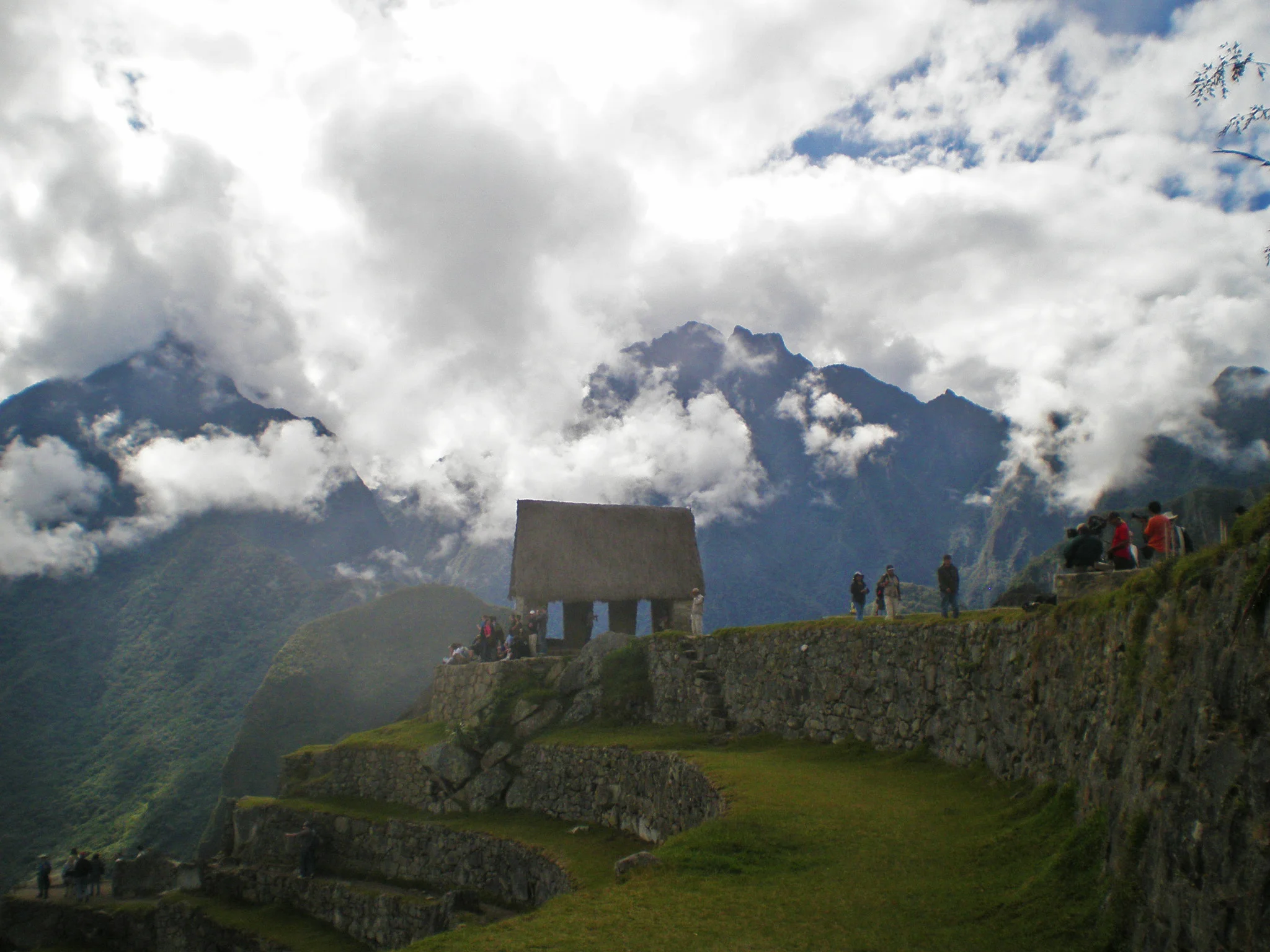 Peru