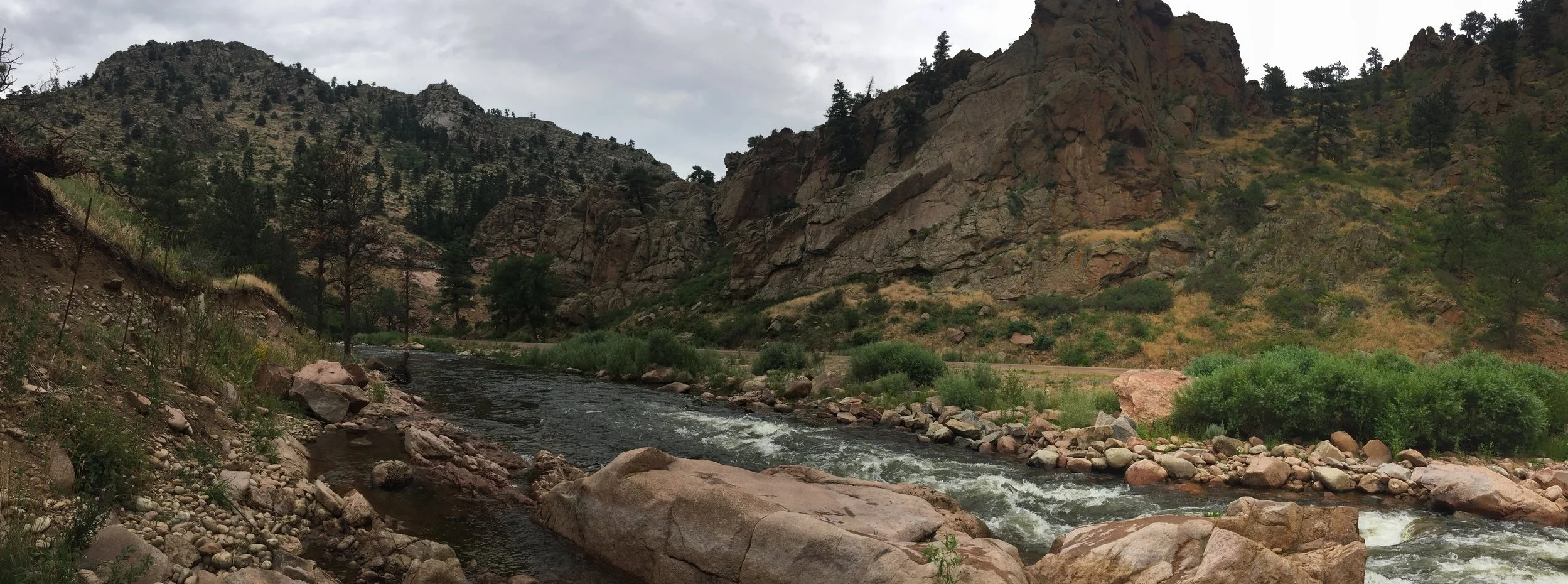 Colorado 
