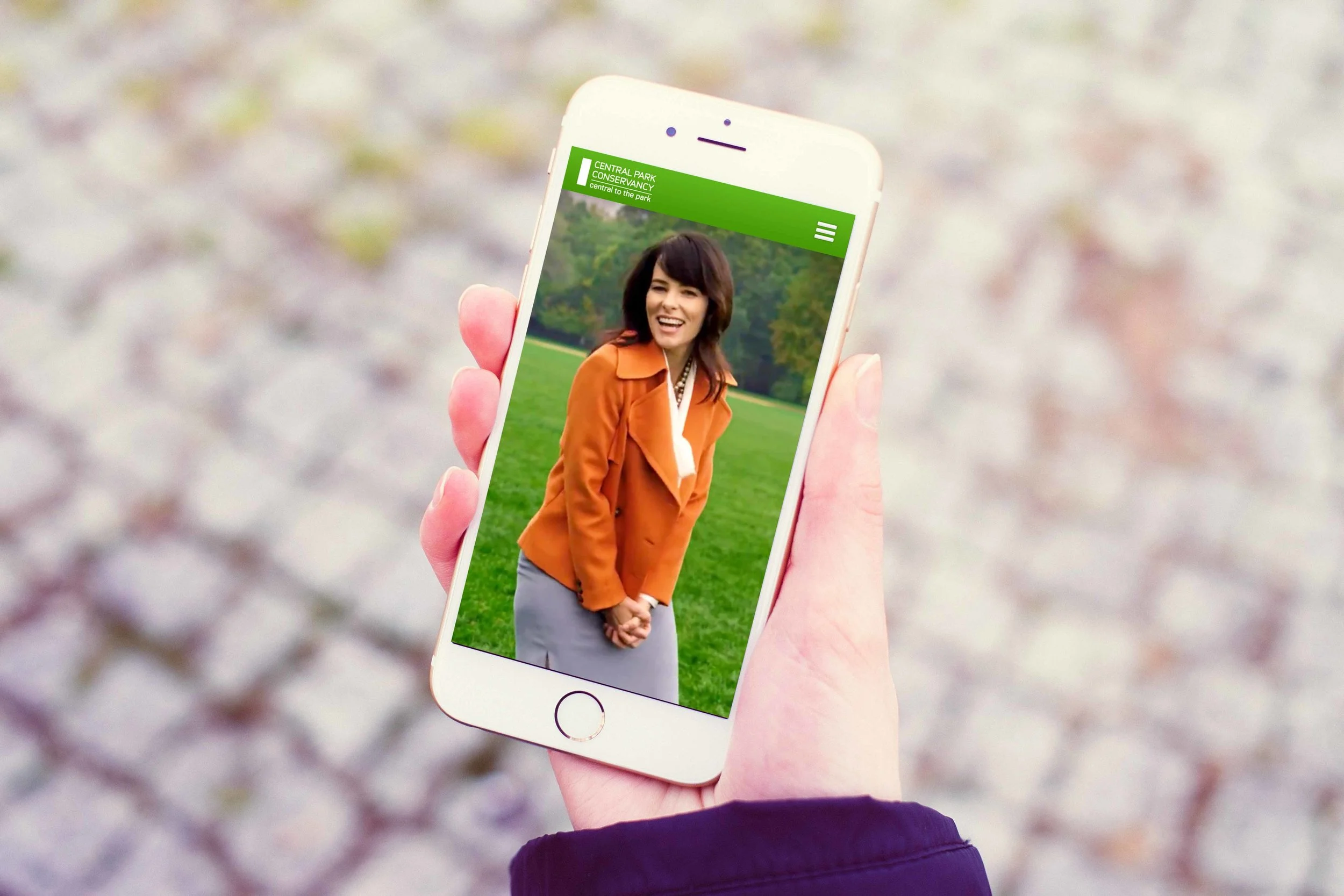 GPS App