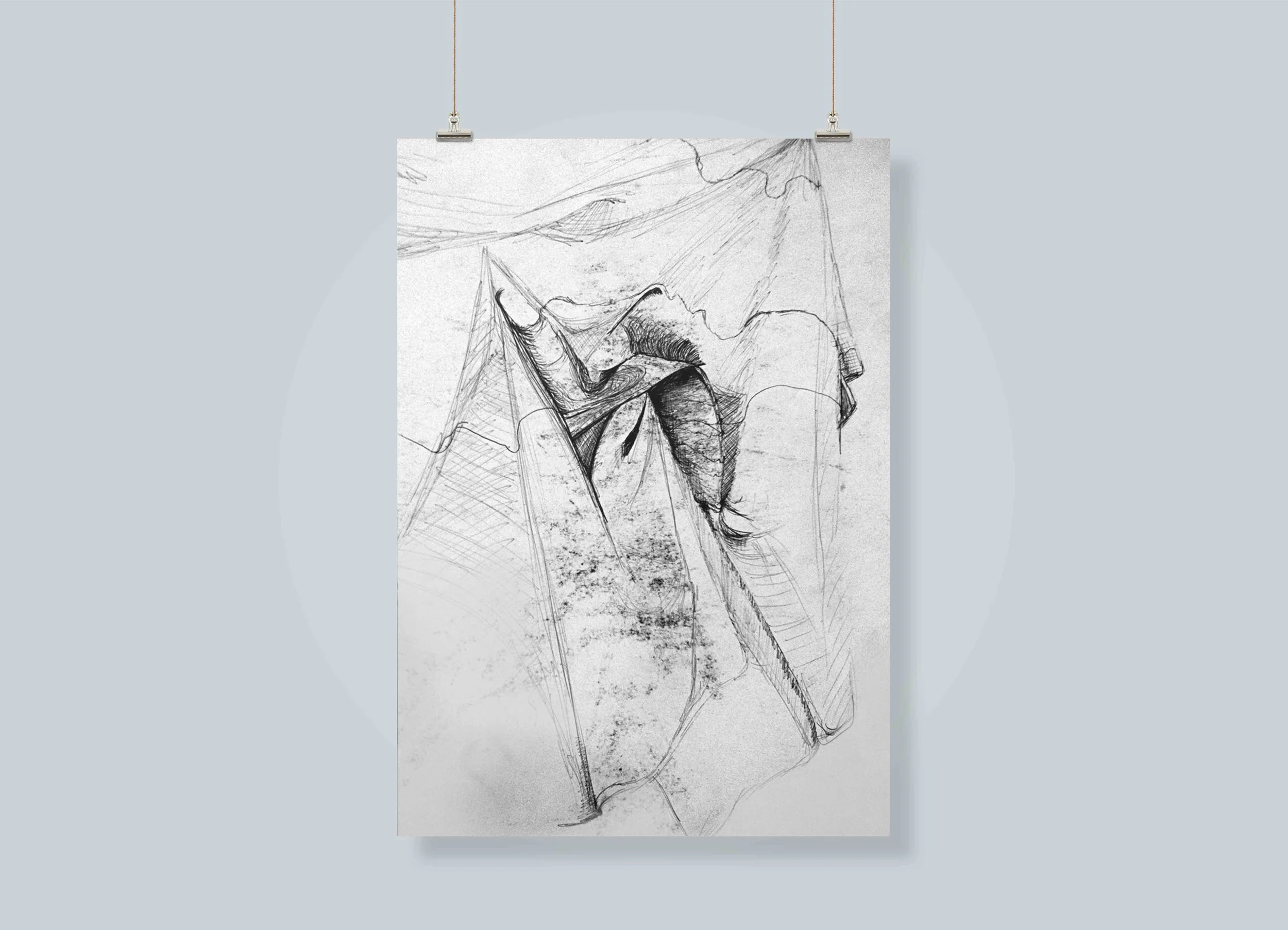 Fabric study
