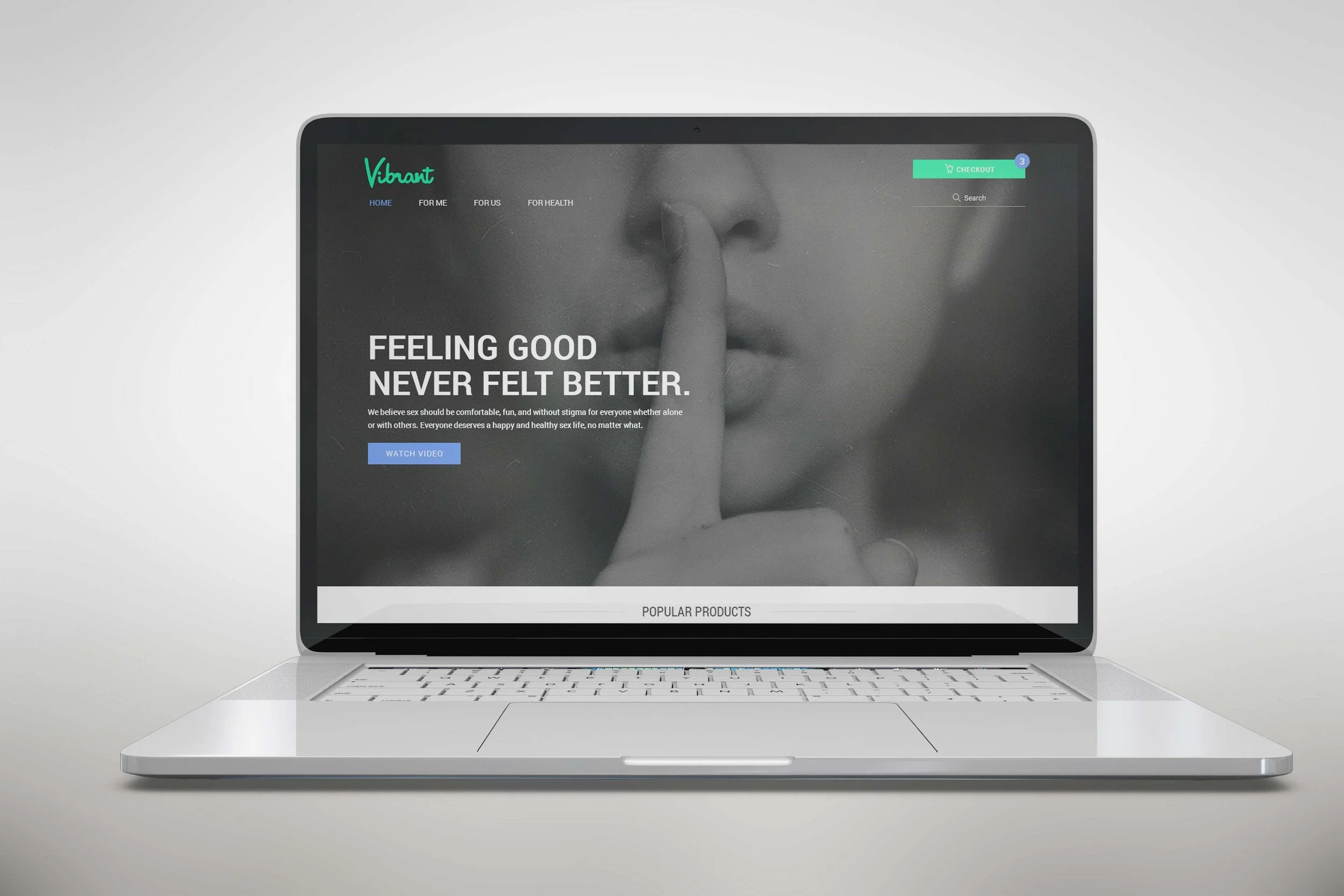 Web design