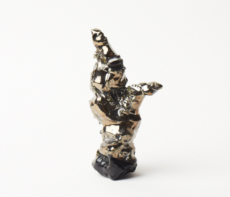 kns collective nicole nadeau artist art objects gallery