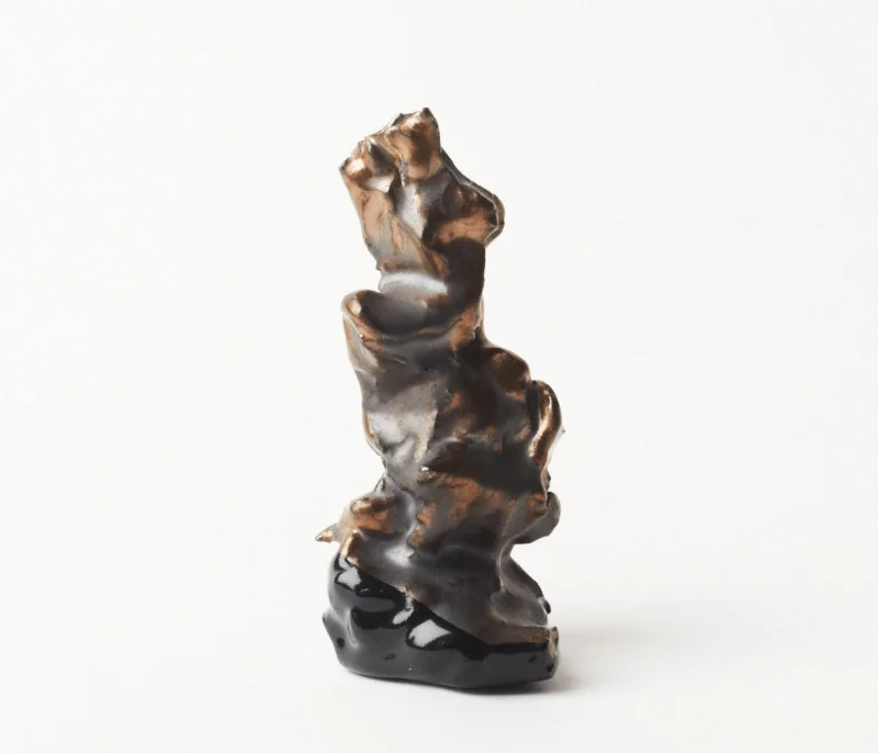 nicole nadeau kns collective ceramics artist art objects