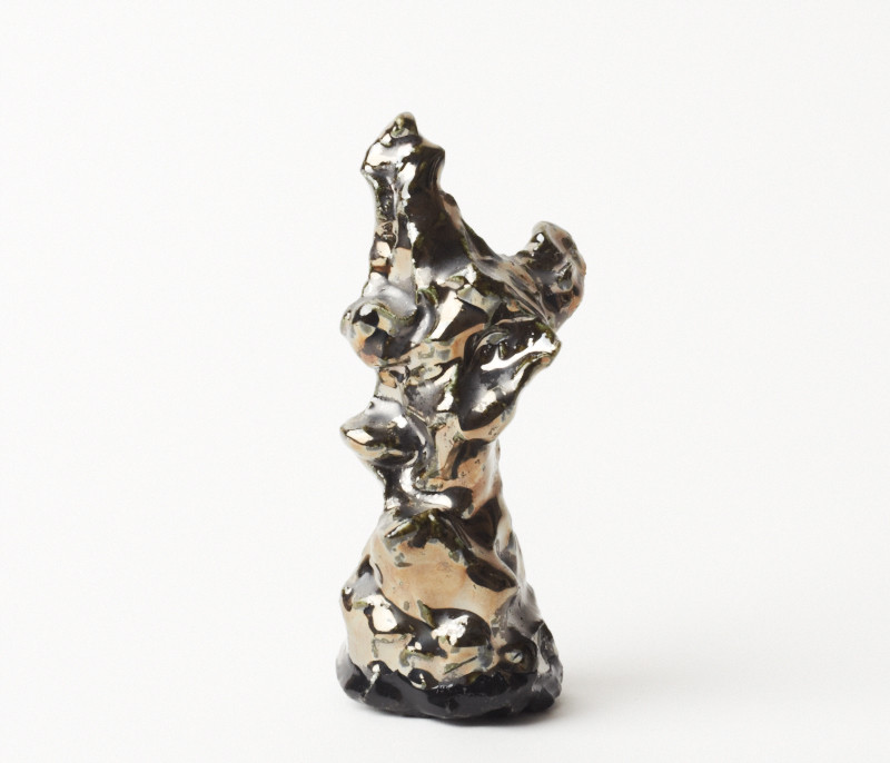 kns collective nicole nadeau artist art objects kameron gad