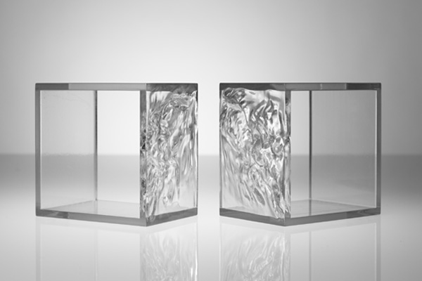 kns collective nicole nadeau kameron gad topo cuffs art objects