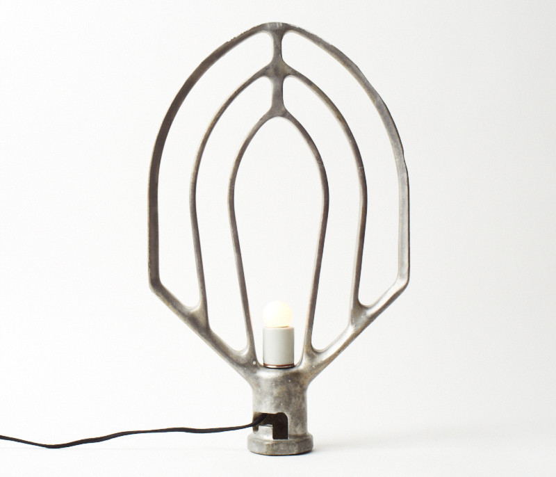"bread winner lights"