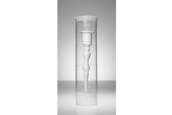 kns collective wax mountain art objects