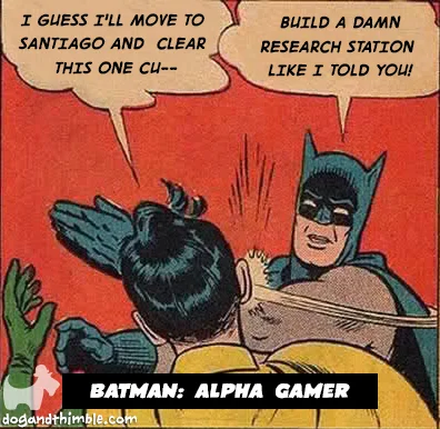 Memes Dog And Thimble