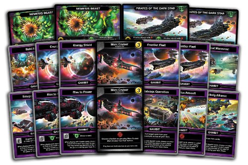 Star Realms Gambit Set