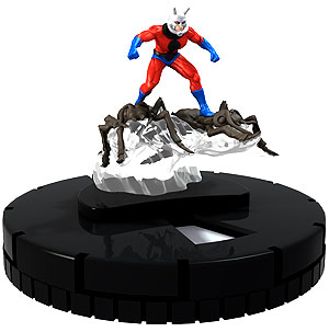 Avengers Age of Ultron HeroClix - Ant-Man