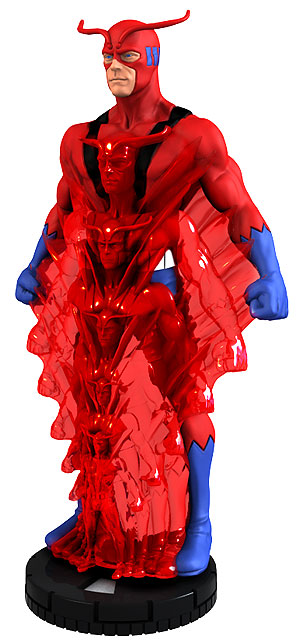Avengers Age of Ultron HeroClix - Giant-Man