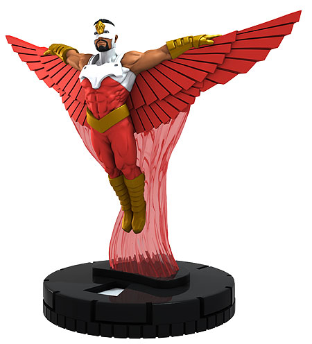 HeroClix Avengers Assemble Falcon