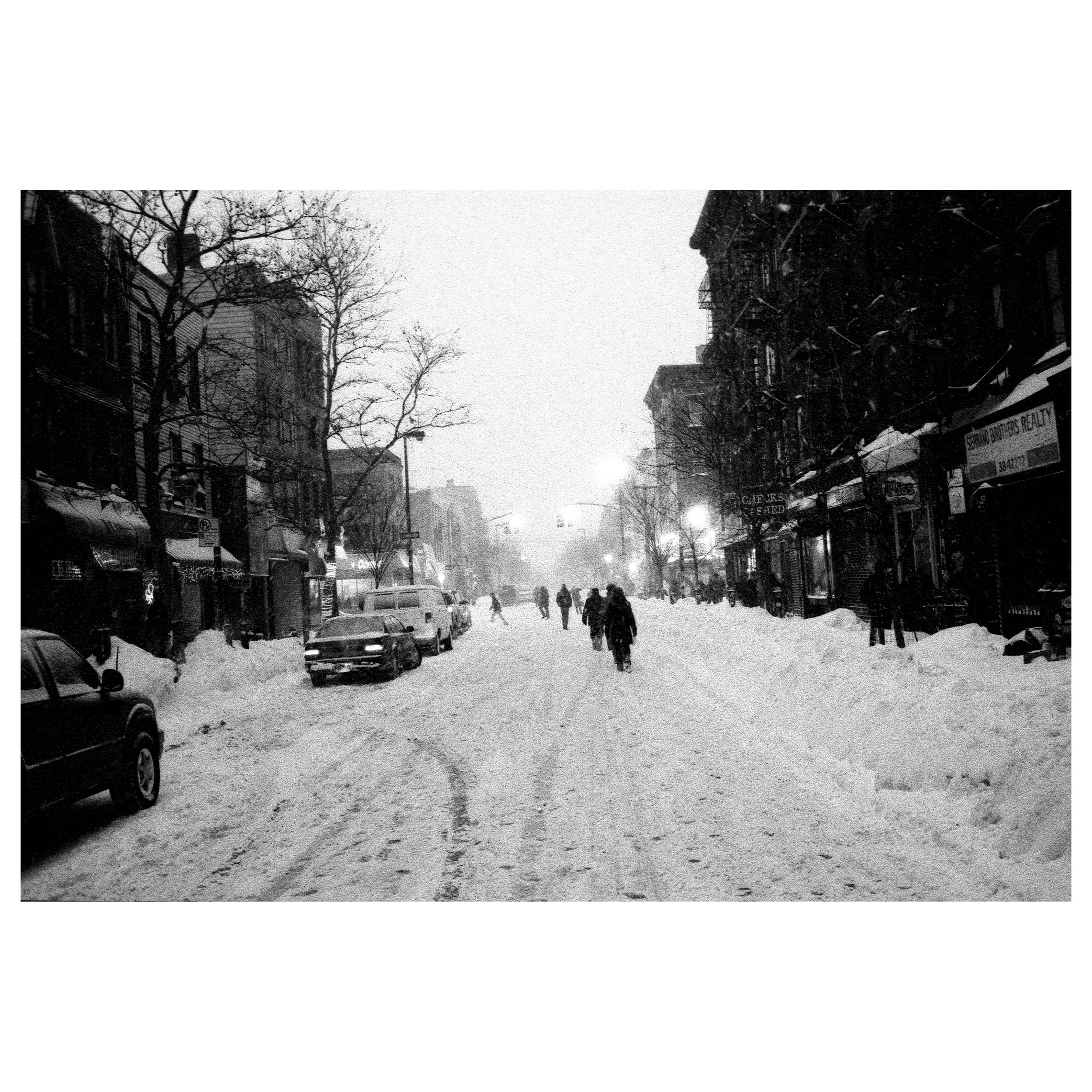 WILLIAMSBURG | 2 , 2001