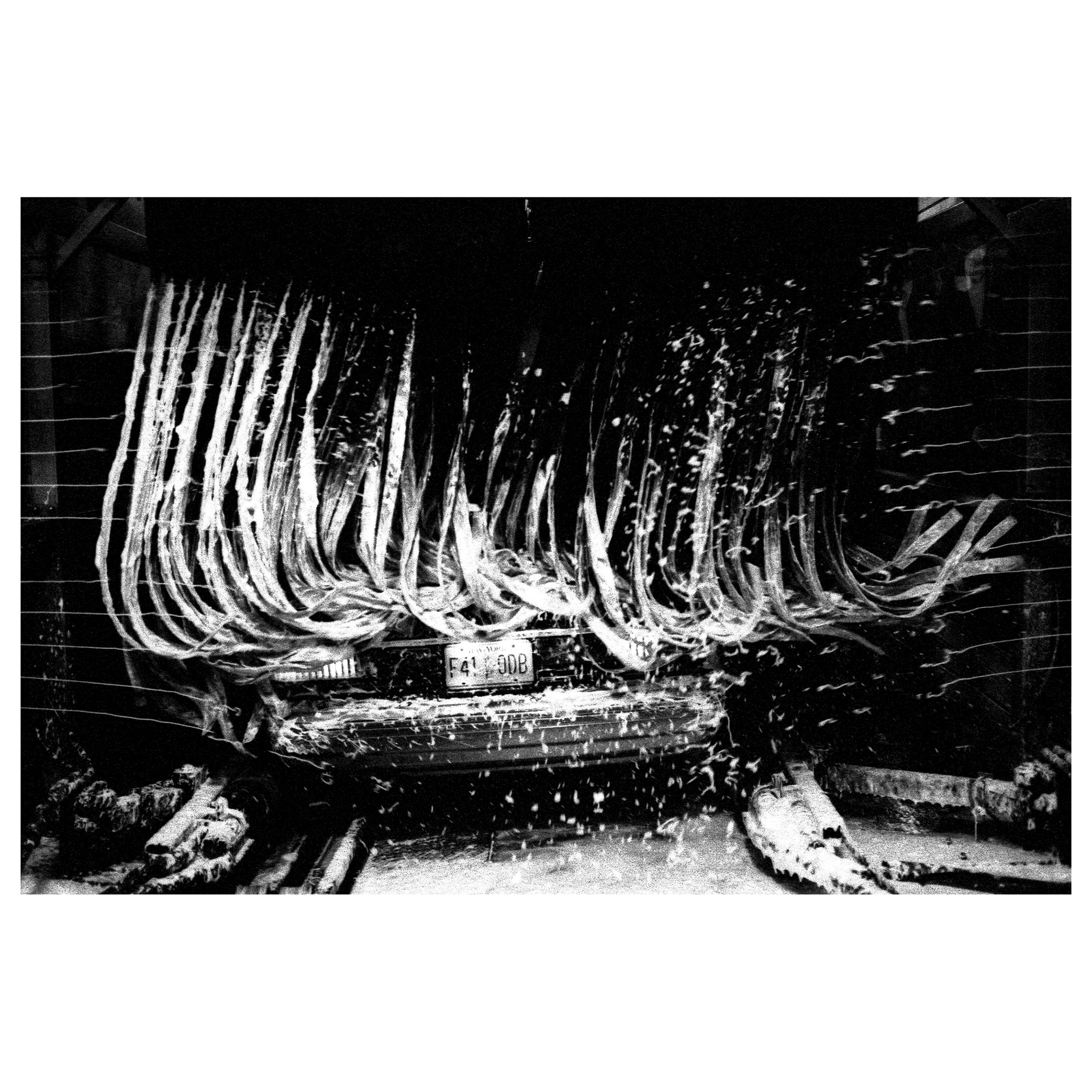 BROADWAY & HOUSTON, NYC 2000