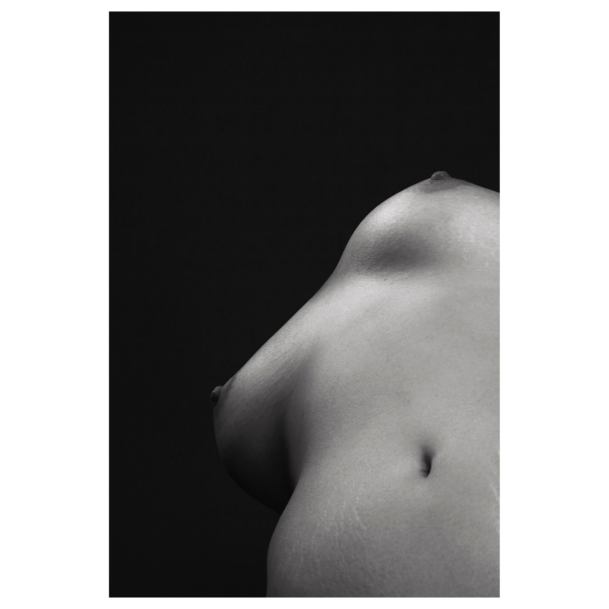 STUDIO DI NUDO | 1