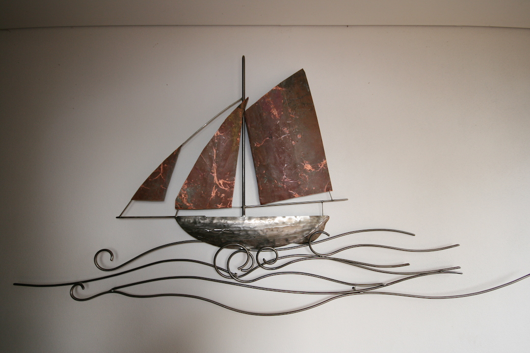 Sailboat