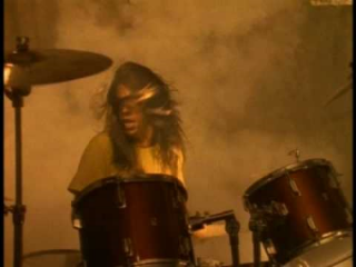 The drum fill that started it all.