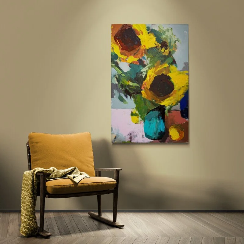 comfy-rocking-chair-next-to-a-spotlit-wall.jpg