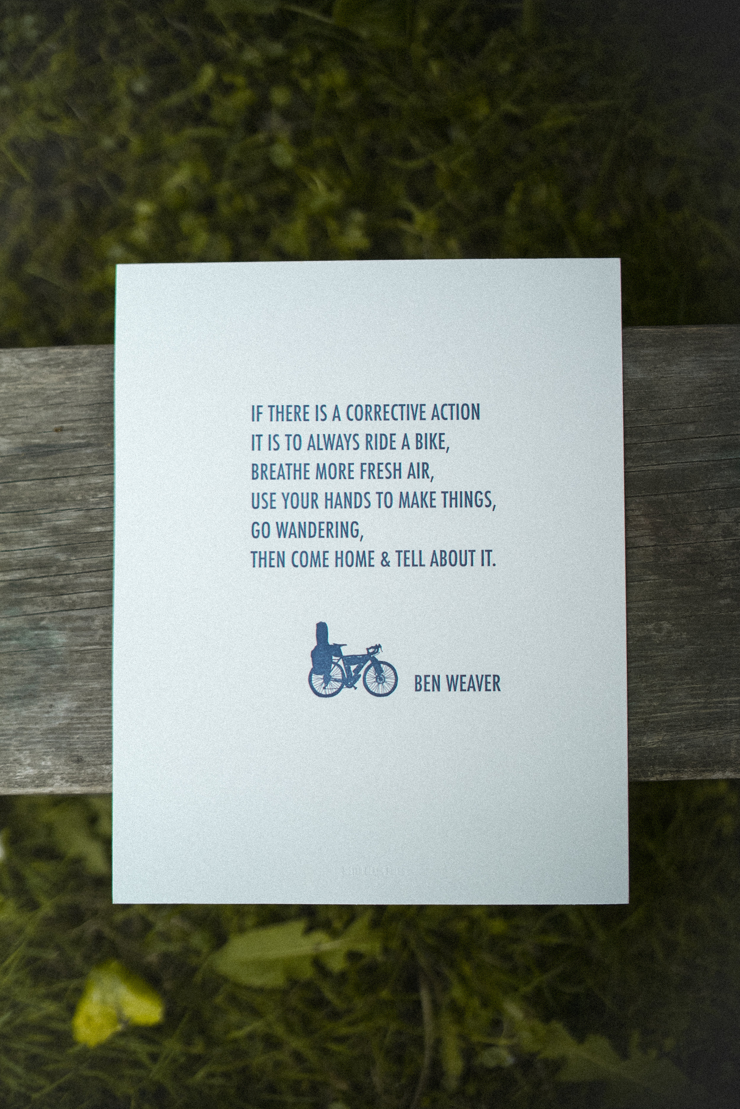 Corrective Action (Print)