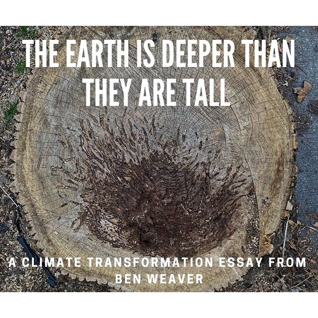 ... "When my imagination is led by water, I am rushed to all of the diverse places they move through. So many of which are unseen to humans. I&rsquo;ve drawn a notebook full of the myriad shapes water takes on as they fill space. A playbill of t