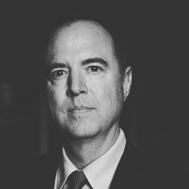 @repadamschiff deserves an award for his outstanding courage. He has stood up to the complicit #GOP #sellout of our democracy as they protect a #corrupt #despicable excuse for a human being let alone the #POTUS - May history look back on this time an