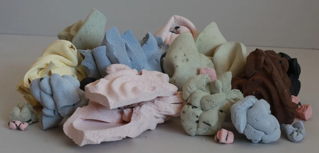 UNTITLED ceramic
