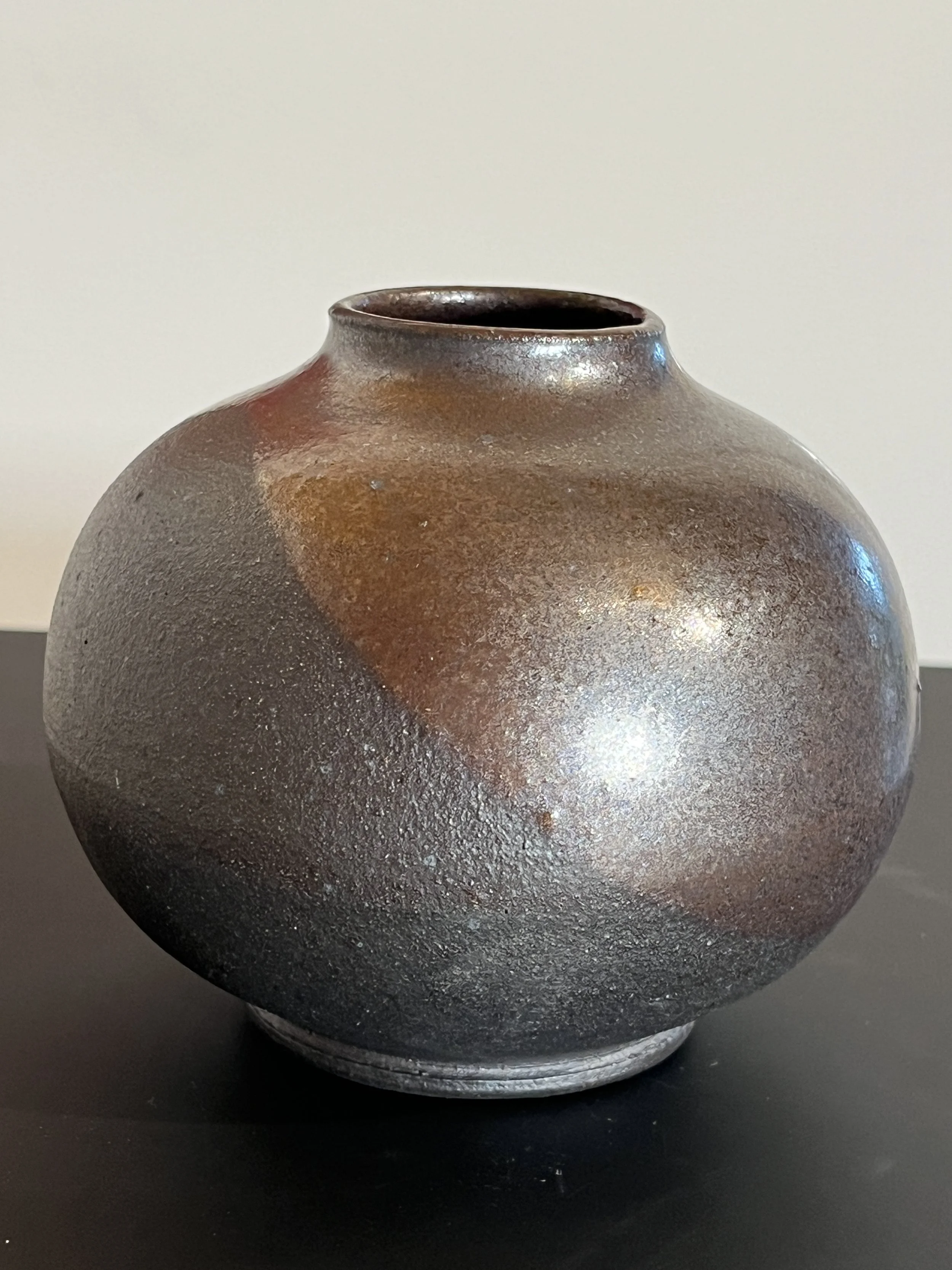 BLACK MOON JAR II
