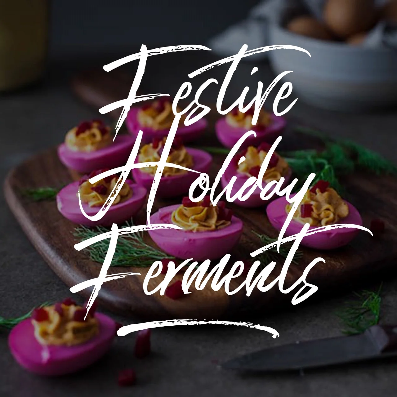 1.26.19 Warming Winter Ferments