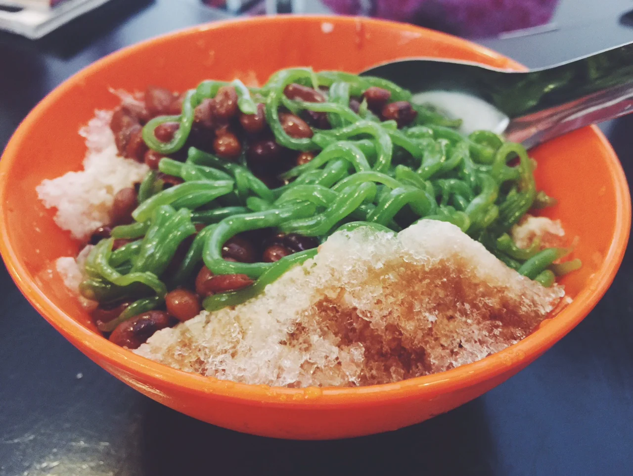 10 Things I Ate in Penang