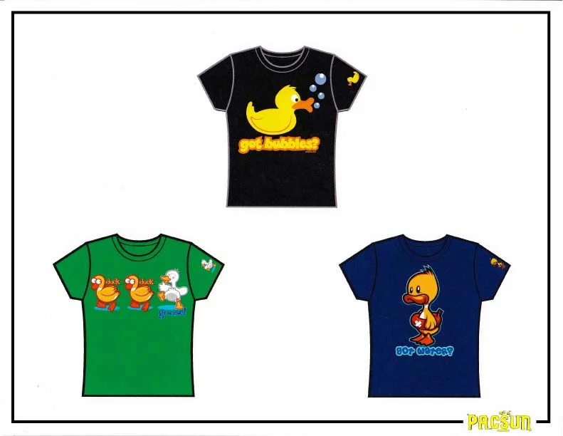 90PacSun charactergraphicteesduck.jpg