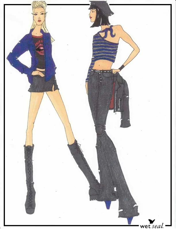 98WetSeal illustrations 2.jpg
