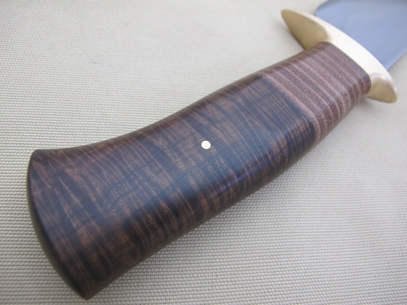 Another Will Morrison knife, AUSTRALIA