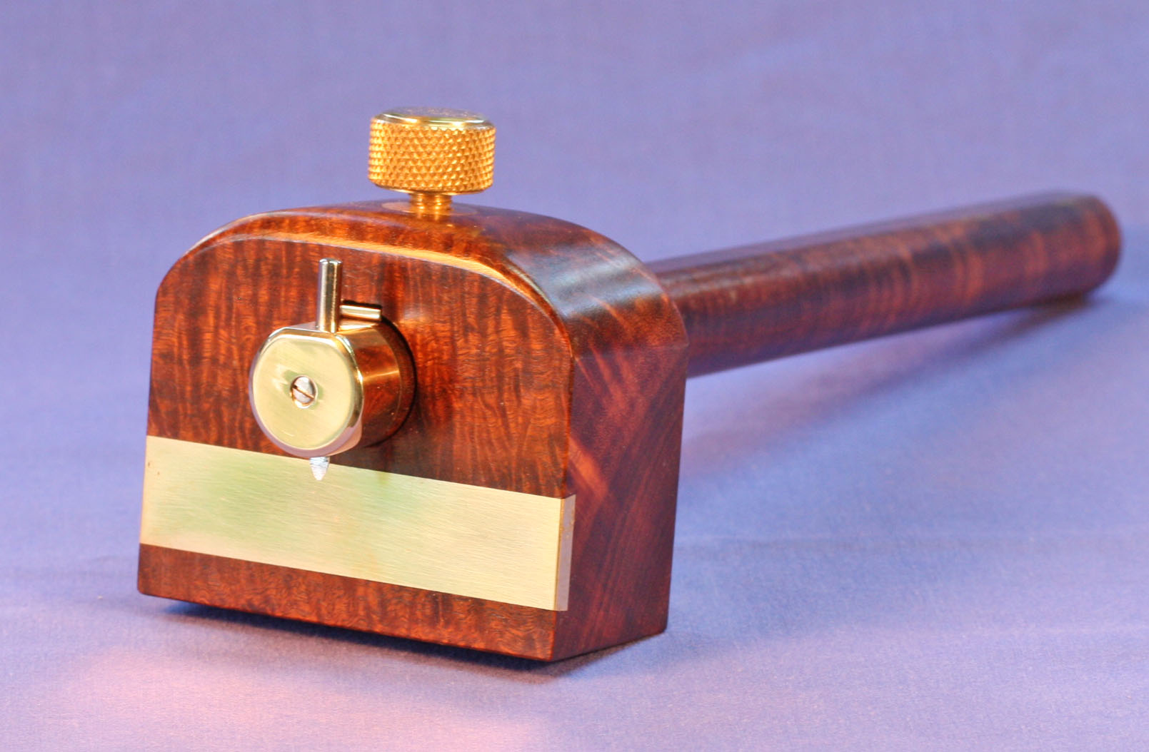 Ian Wilkie Australia Cutting Gauge