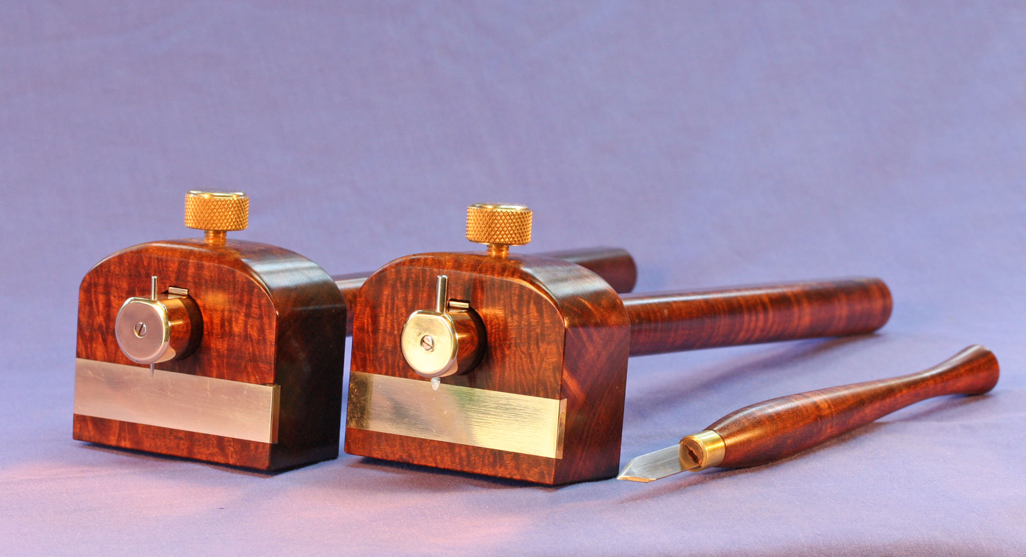 Ian Wilkie AUSTRALIA RG Gauges