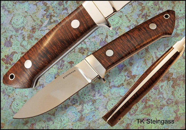 TK Steingass USA