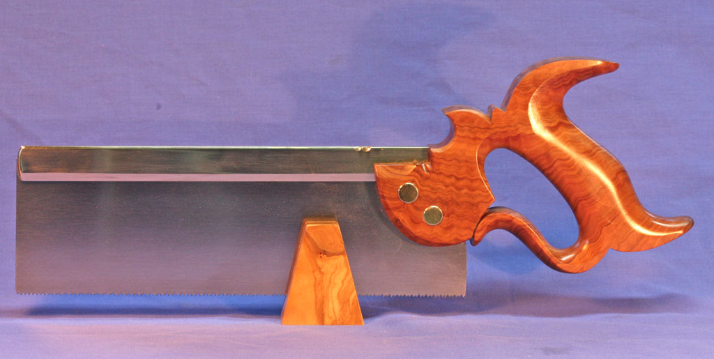 Ian Wilkie AUS Budgeroo Handle