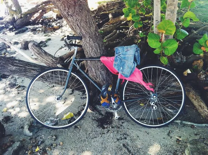 Escapada a la Laguna del Condado. 