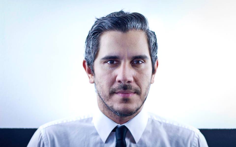 Foto: Angel Méndez