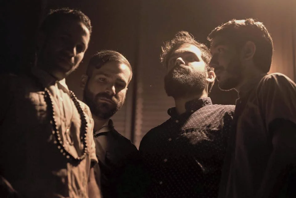 Bobby Connelly y cómo surge International Dub Ambassadors