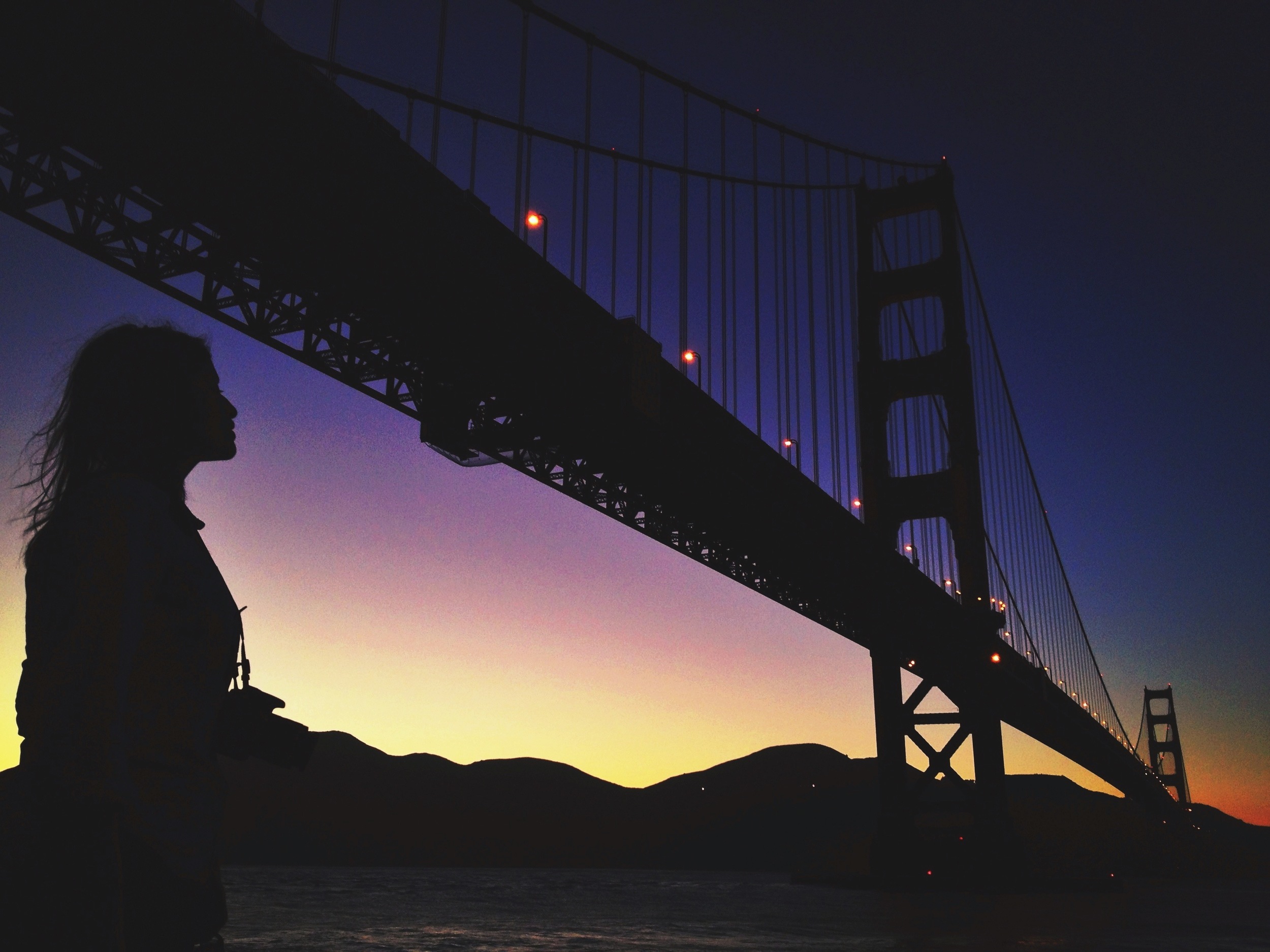 Foto ganadora 'Top ten picture of the year' en Instagram