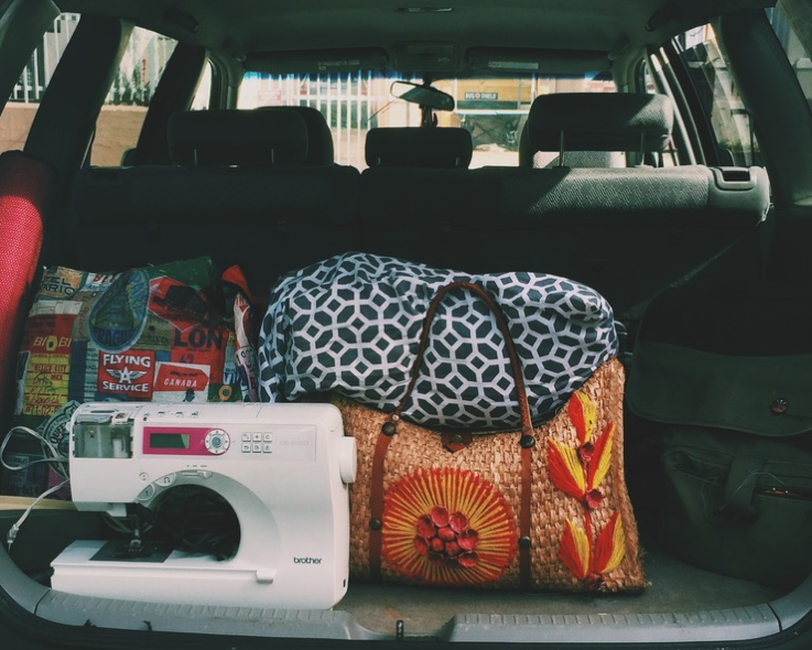 "Para eso quédate toda la semana"