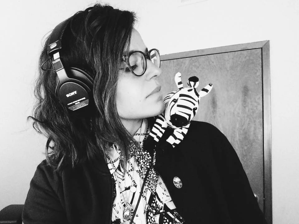 Las 10 de Rebecca Adorno