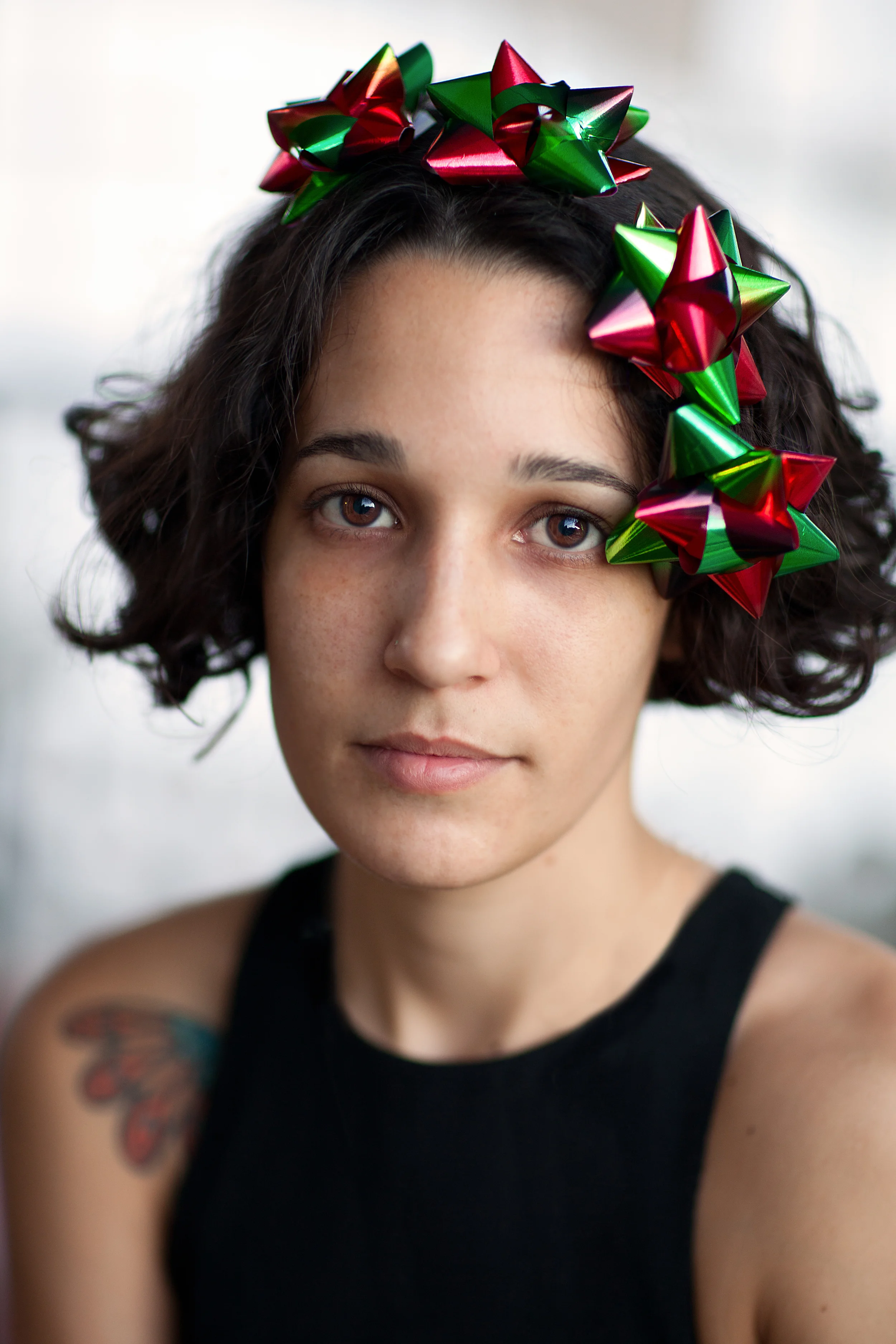 Las 10 de Ileana Cabra